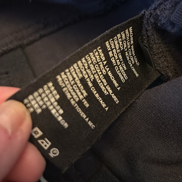 Anthropologie Corduroy Pants - Picture 7 of 7